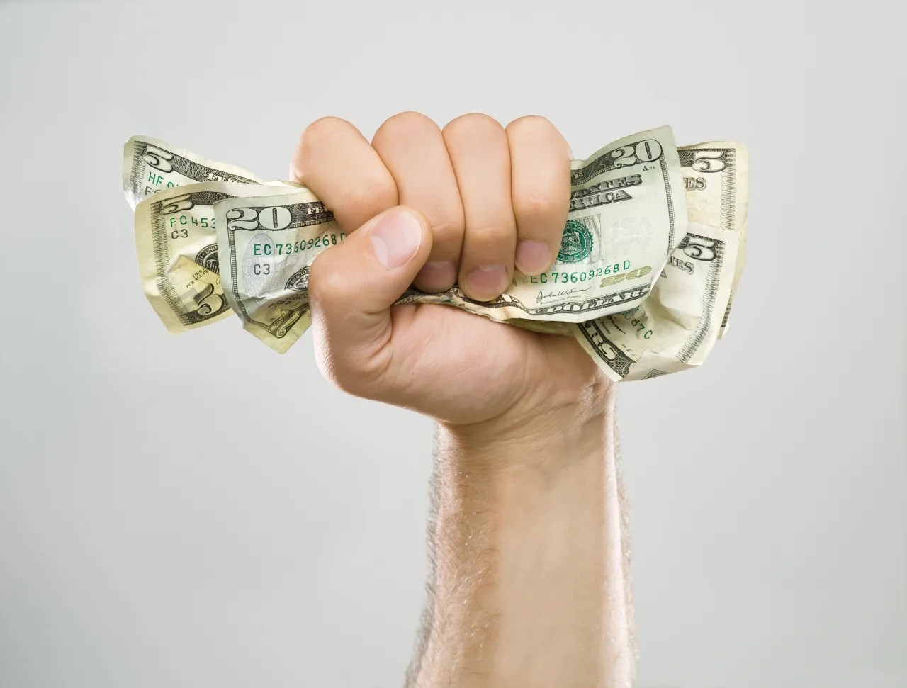 You can be a supersaver for retirement — but it’ll cost you