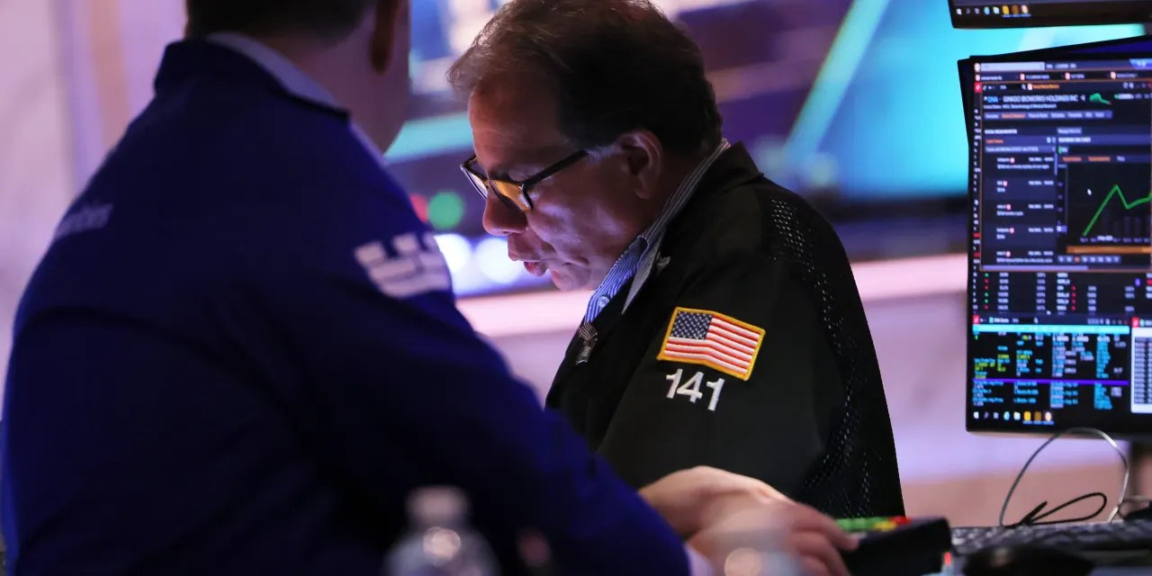 How investors should think about equities, fixed and real estate