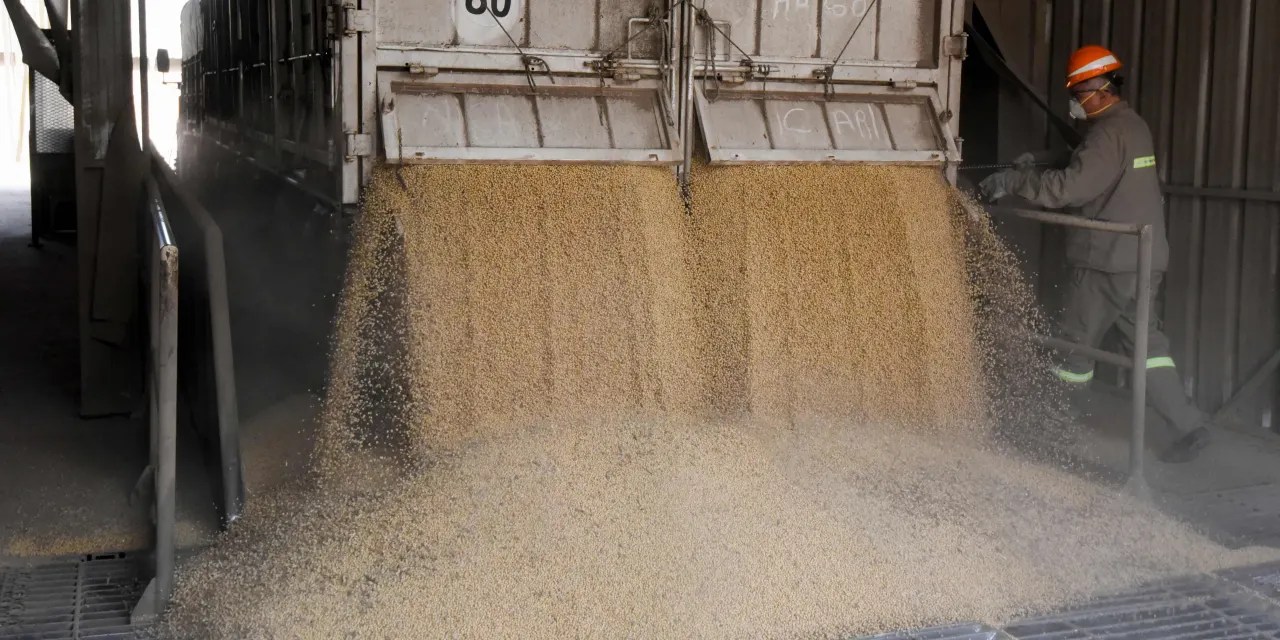 Import prices fall for fifth month in a row to help ease U.S. inflation MarketWatch