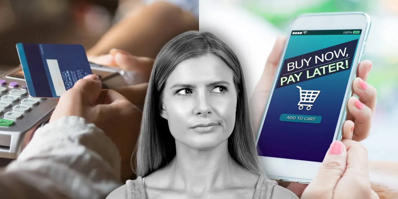 Buy now, pay later vs. credit cards — which one is better for you? The