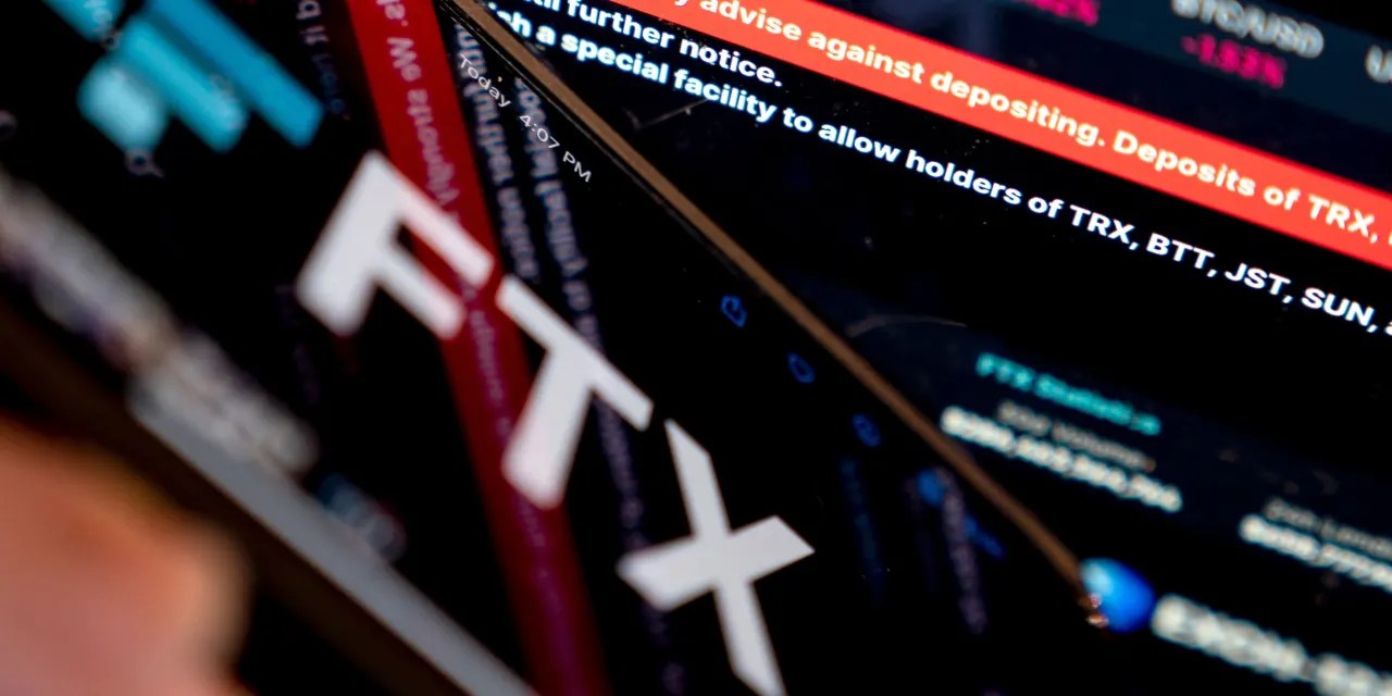 Former FTX US head had months of disputes with BankmanFried ‘I realized he wasn’t who I