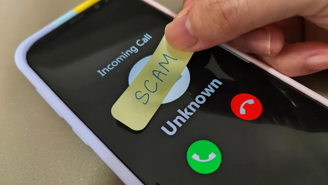 Think robocalls are annoying? AI is making them dangerous.