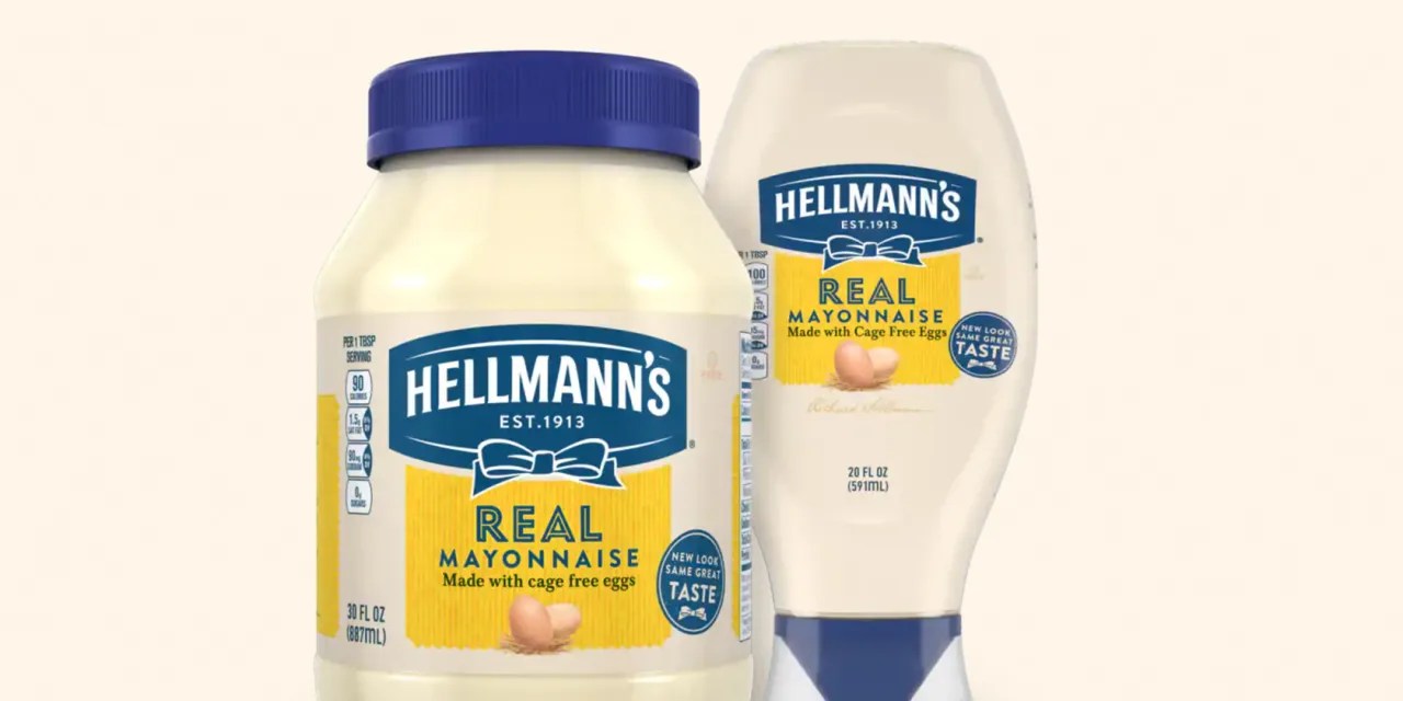 No, Hellmann’s mayonnaise isn’t being discontinued everywhere MarketWatch