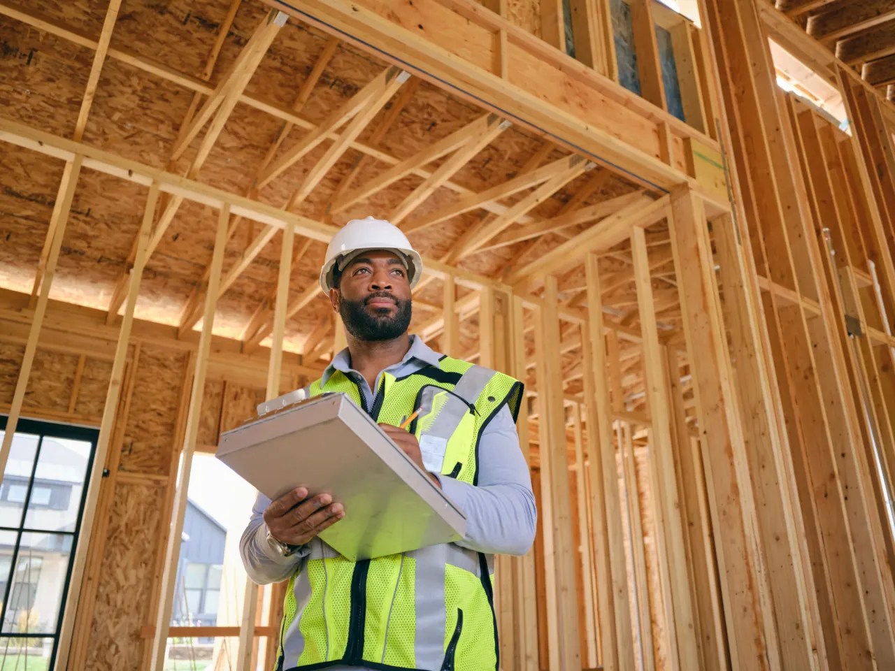 The bullish breakout in these stocks suggests the housing market has turned a corner