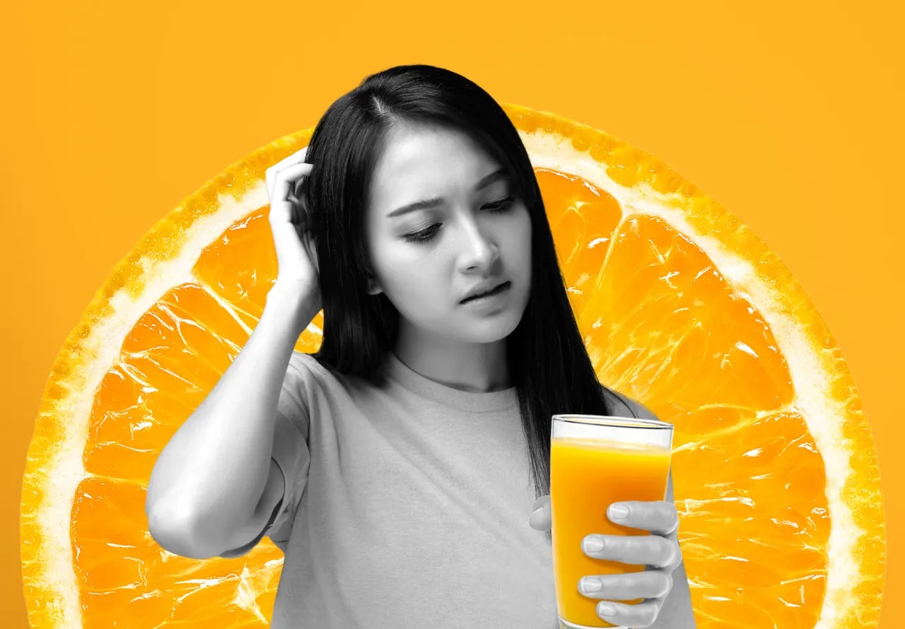 Collecter 174+ imagen orange jus fr.thptnganamst.edu.vn