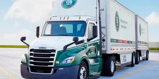 Embark Trucks laying off 70 of employees, winding down business Flipboard