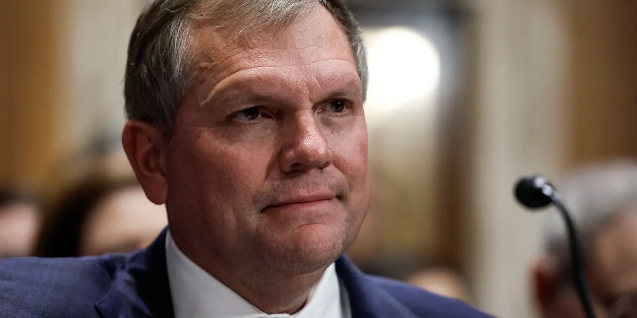 Norfolk Southern slams activist calling for CEO’s firing following