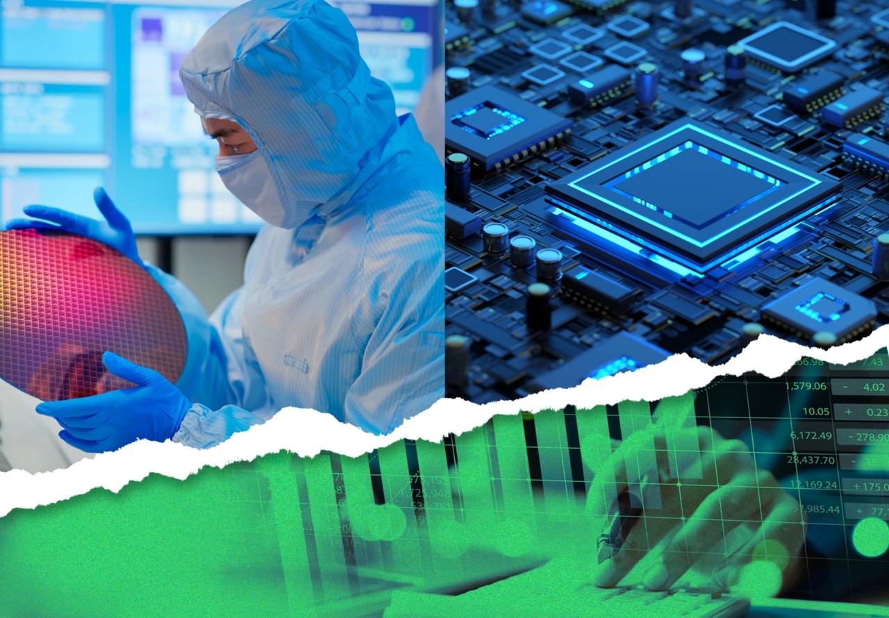 These overlooked stocks are a backdoor way to play the AI chip boom