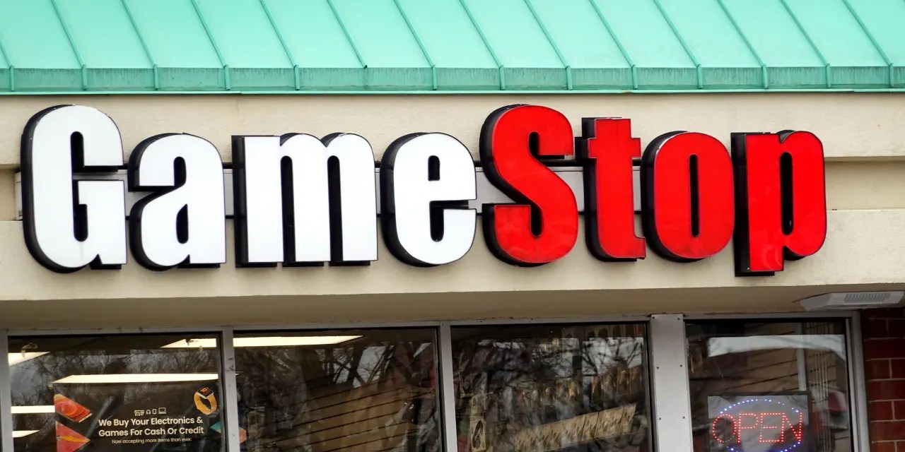 GameStop and AMC see memestock frenzy ease after Roaring Kittyfueled rally MarketWatch
