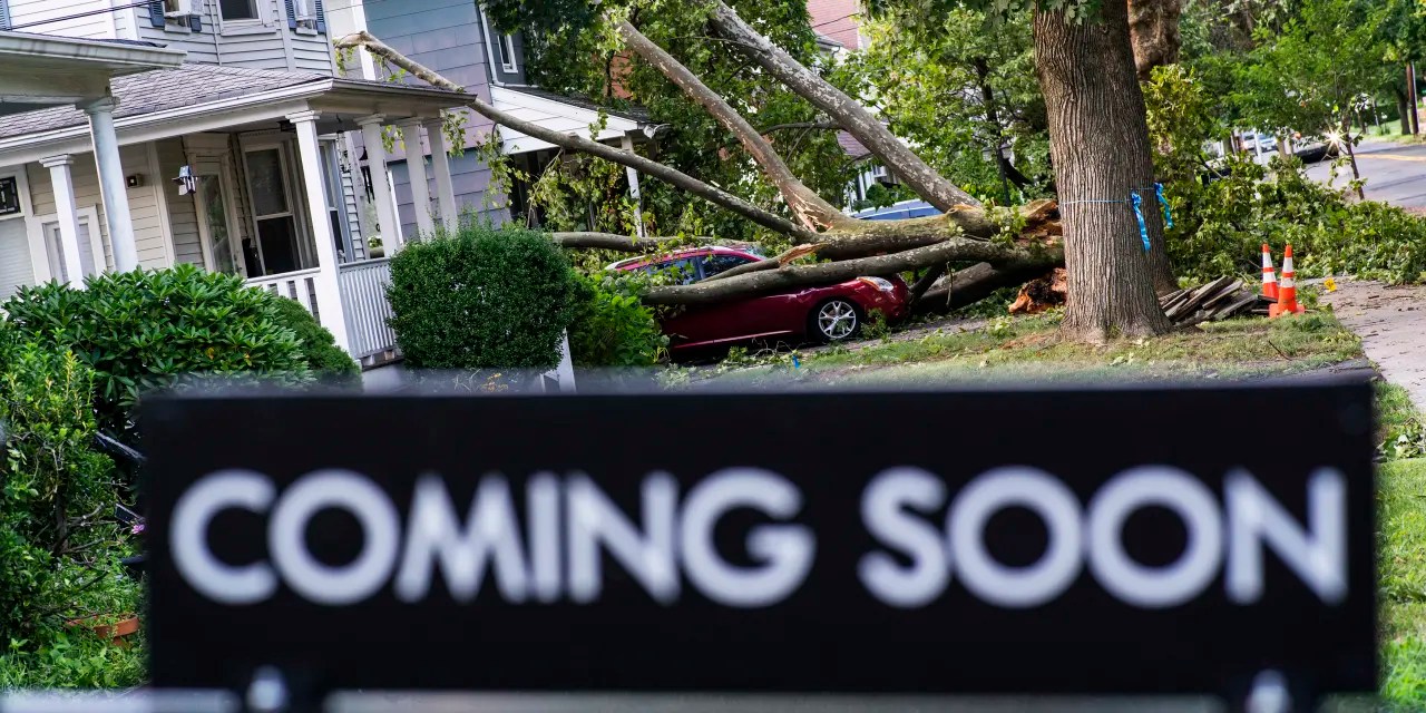 Wind damage will impact more U.S. homes than before, in Florida