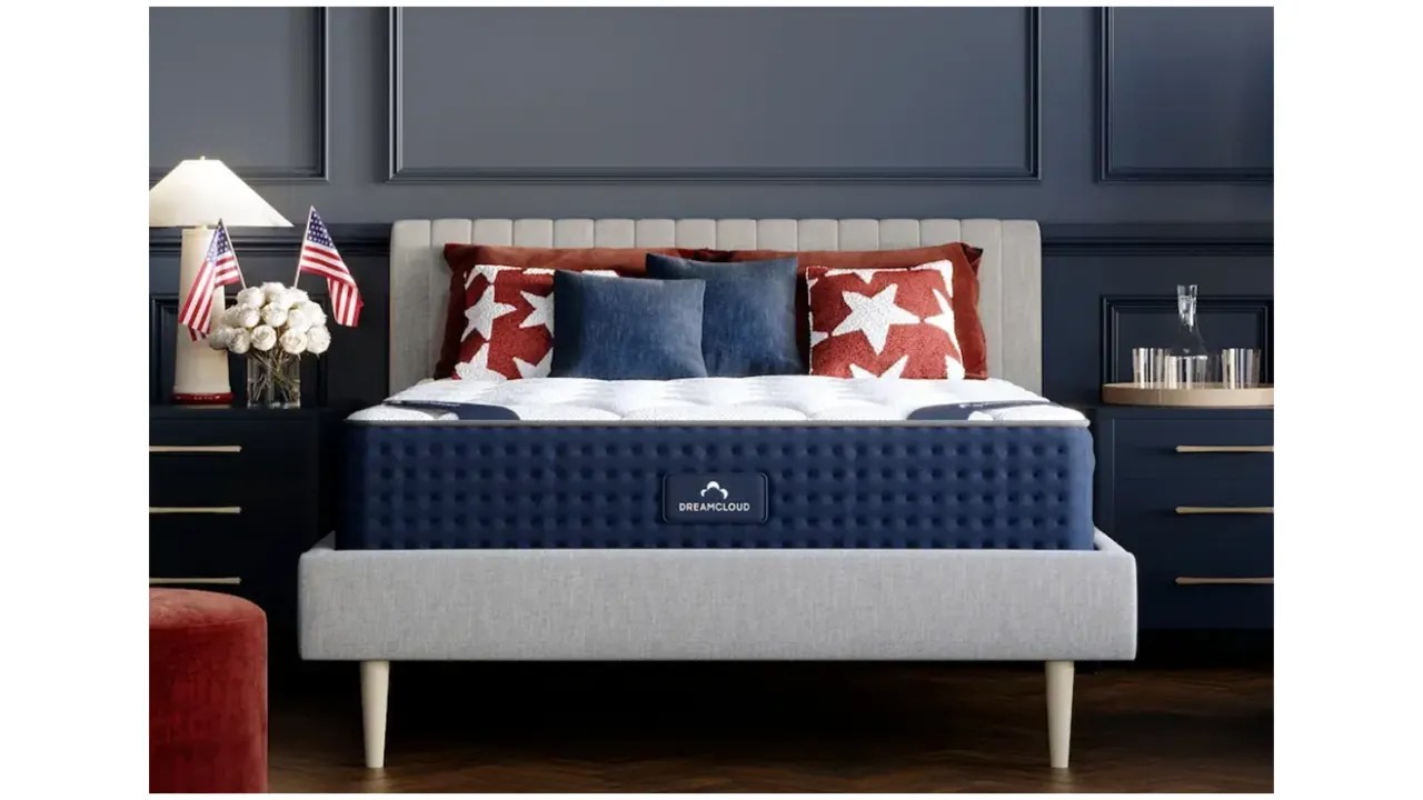 11 best July 4th mattress sales (prices start at just 387 for a queen) MarketWatch