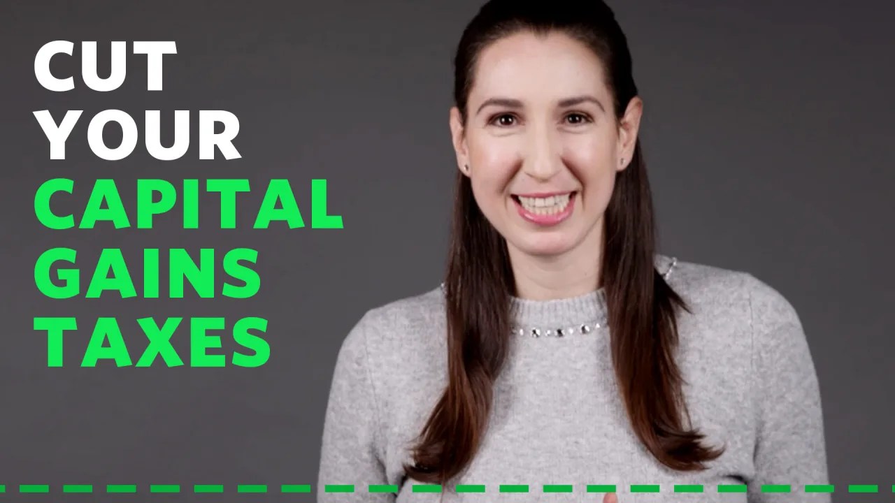 How to minimize capital gains taxes on your stocks and crypto MarketWatch