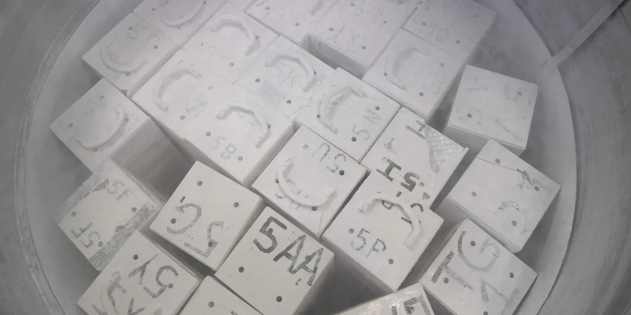 Sarepta stock hit by renewed uncertainty about gene therapy treatment