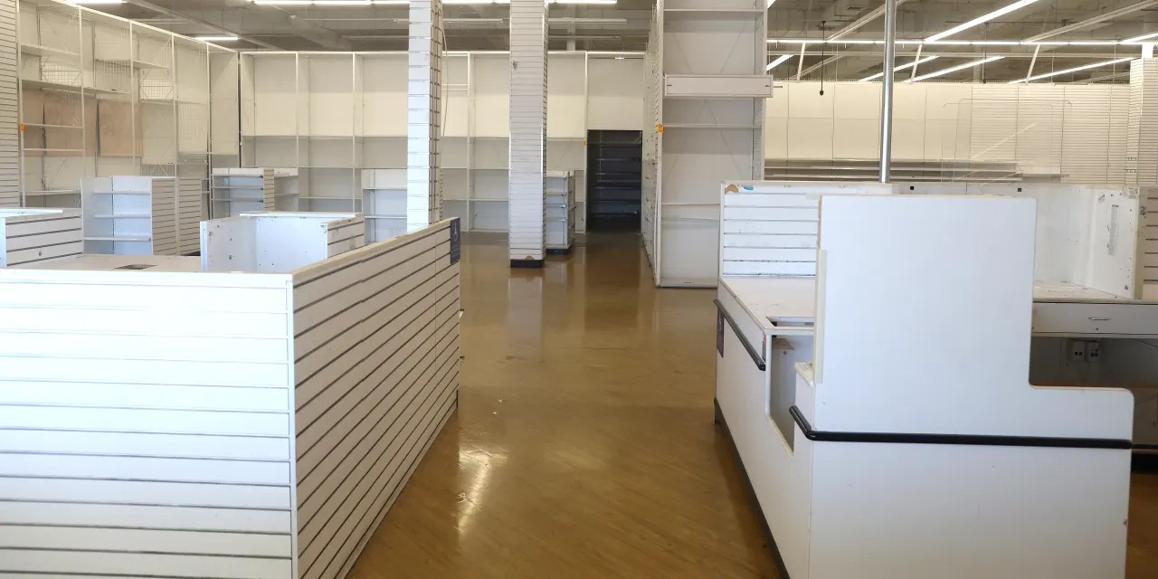 Newell Brands President addresses elephant in the room Bed Bath