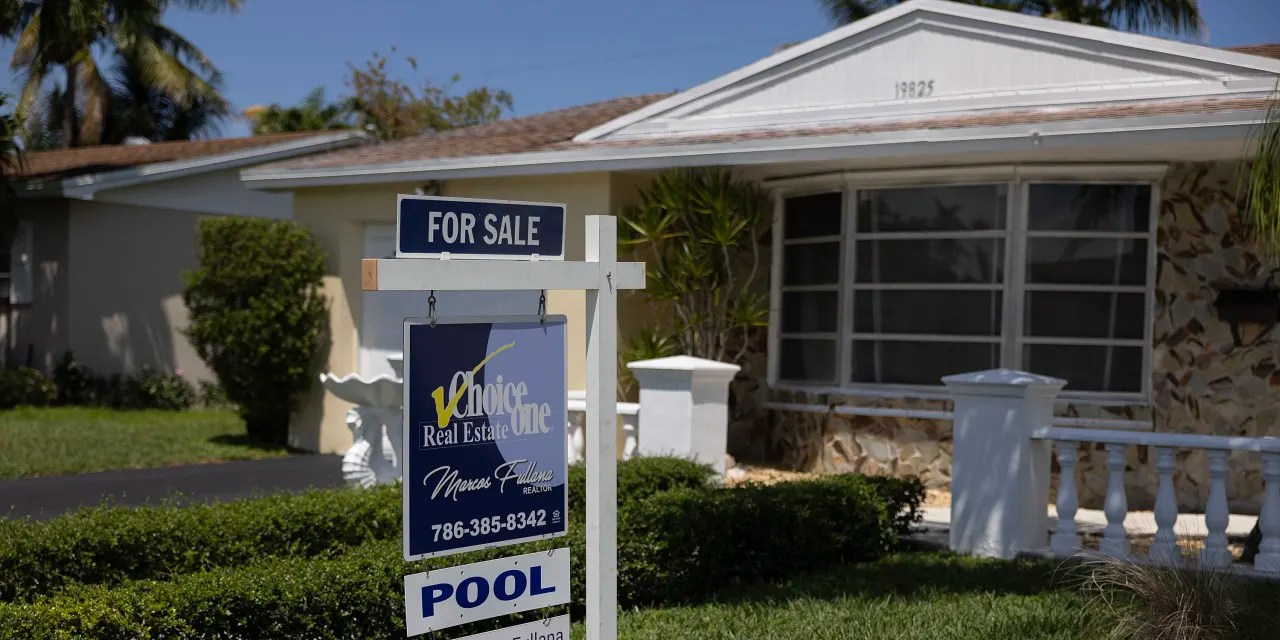 Real Estate marketwatch Flipboard