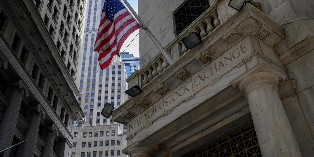 S&P 500 has another high 2023 price target. Here’s a look at Wall