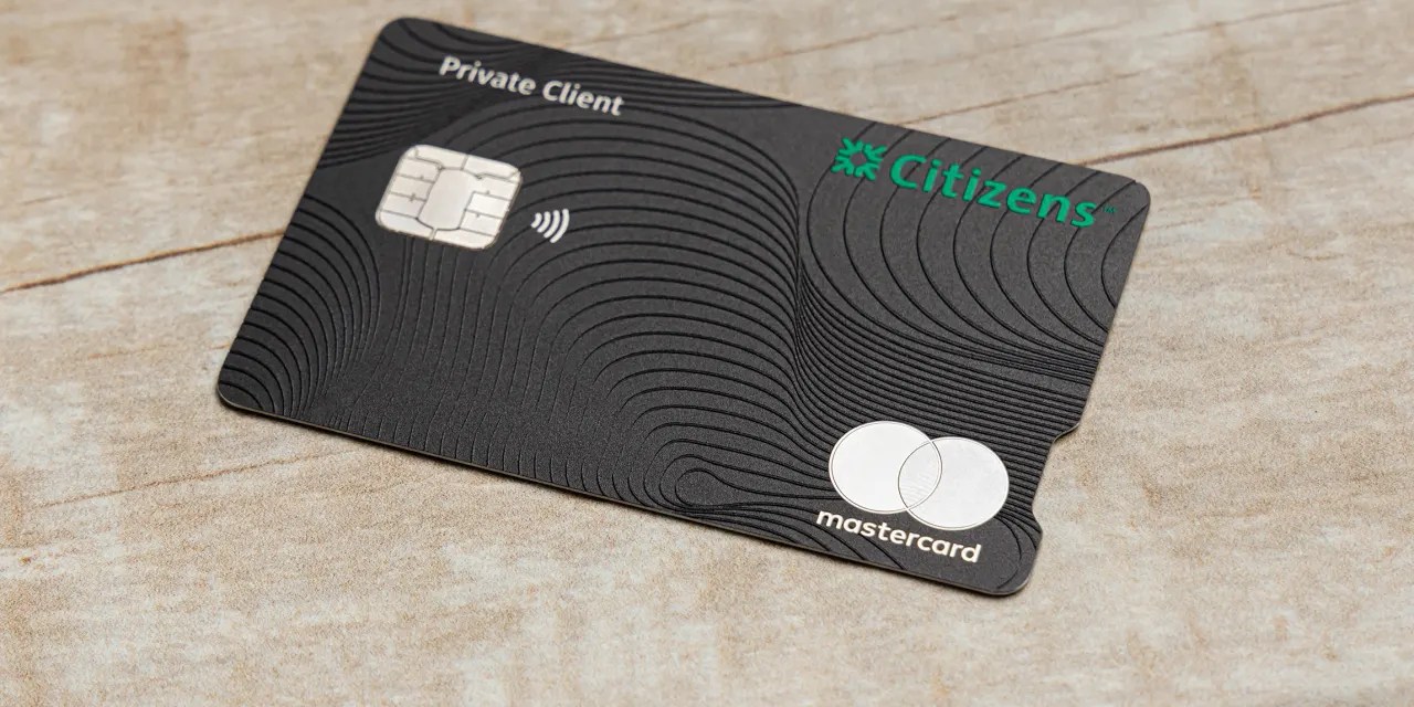 Mastercard rolls out its first inclusive credit card for visually