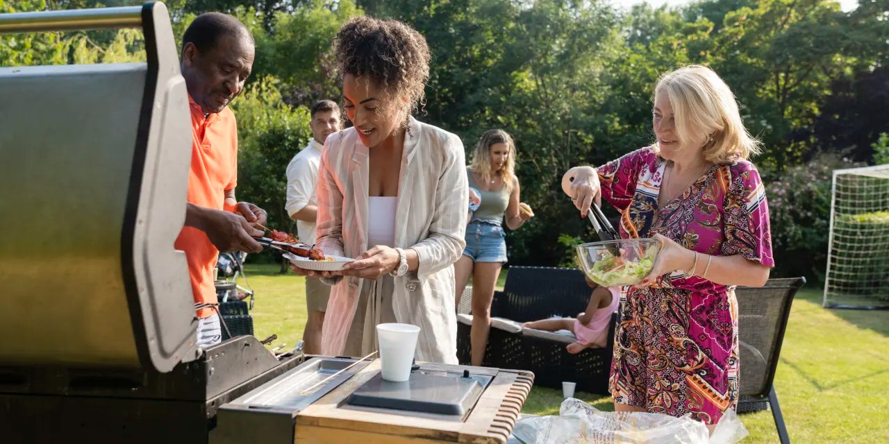 The Home Depot and Lowe’s are having major Memorial Day sales. Here’s