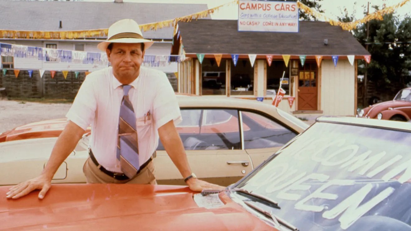 What do car dealers have to be worried about? Plenty, survey says