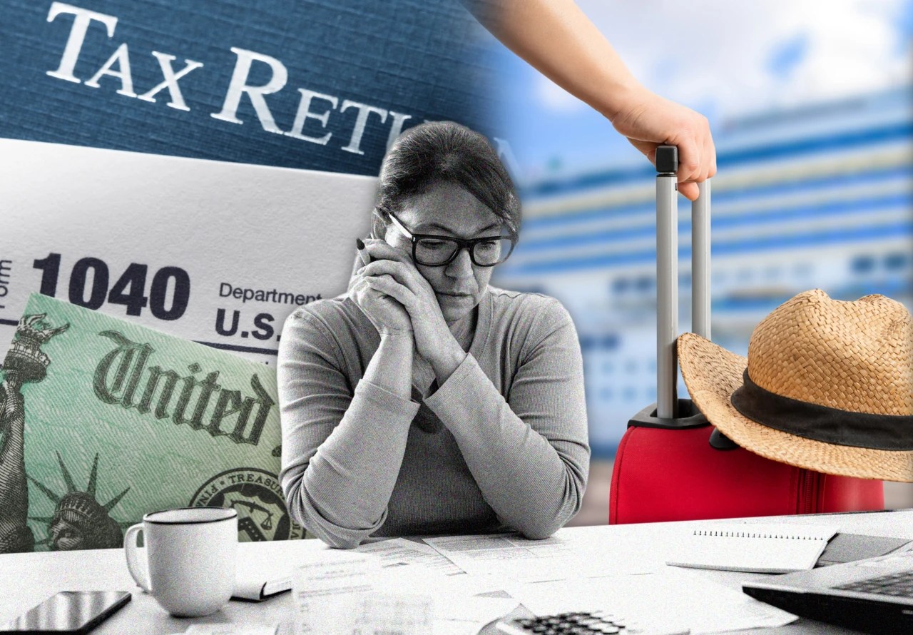 4 tips to file your taxes like a pro — and get your refund faster
