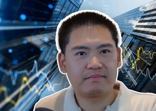 ‘I experienced a catastrophic financial loss’: How options trader ‘Captain Condor’ led his followers to a  million wipeout