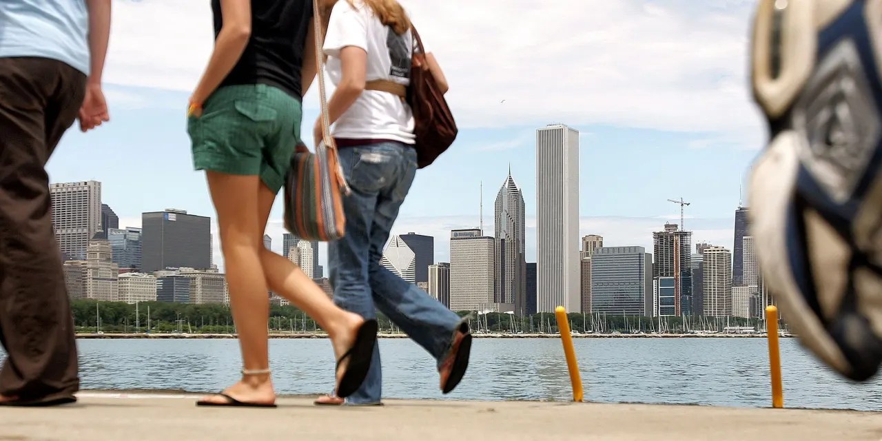 Consumer confidence climbs to 2year high as worry over inflation and recession ease MarketWatch