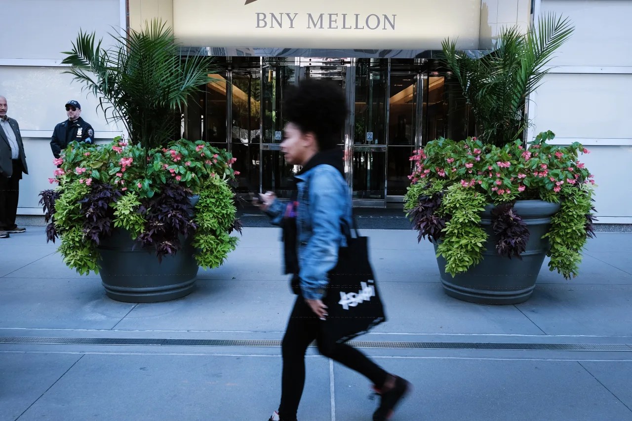 Bny Mellons Predictions For Stocks And Bonds Over The Next 10 Years