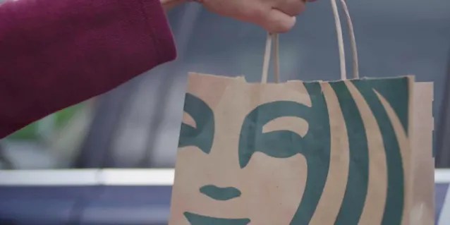 Target to start offering Starbucks driveup service everywhere MarketWatch