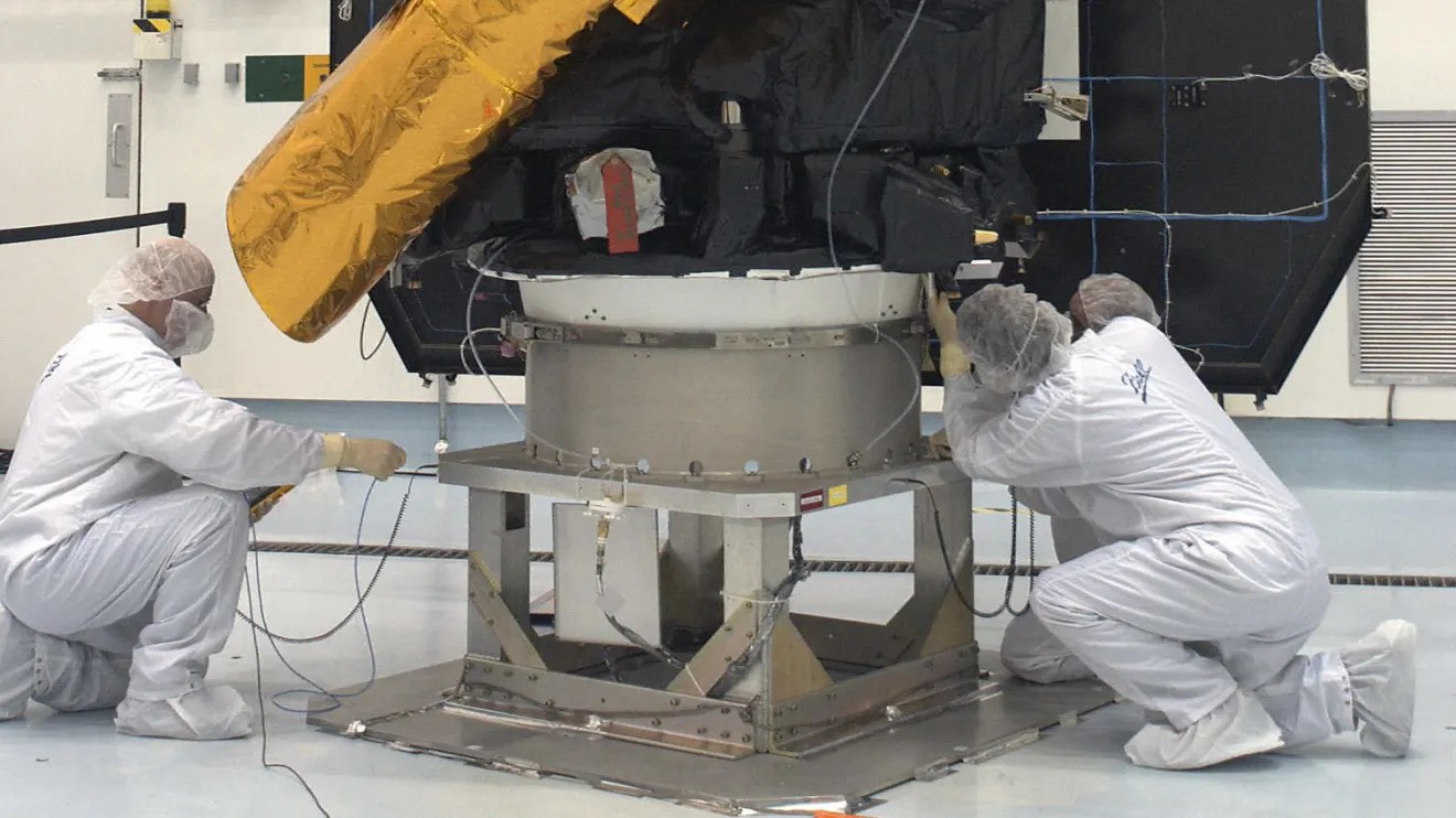 BAE Systems to buy Ball Aerospace for 5.5 billion MarketWatch