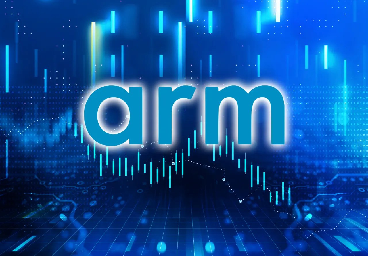 Arm Prepares for IPO, Pitches Investors on Strategic Pivot to Purpose