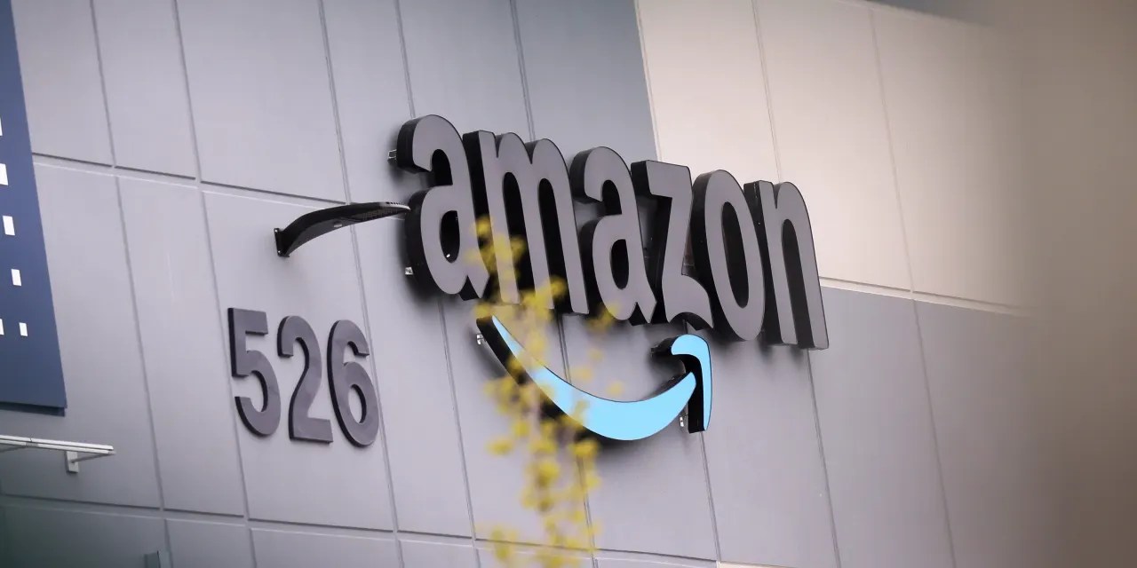 Amazon’s stock could be helped by this secret weapon in 2024, BofA says