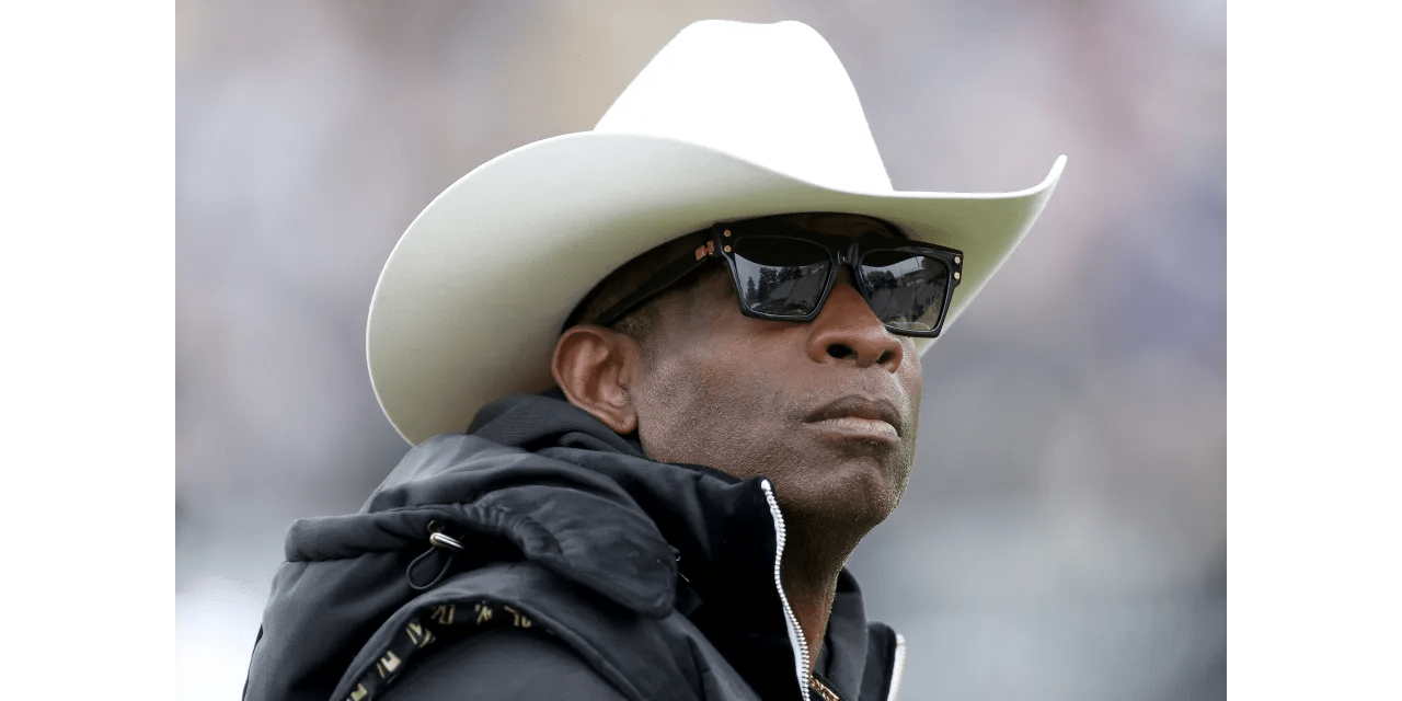 Deion Sanders is making a lot of people around him and the University of Colorado rich MarketWatch