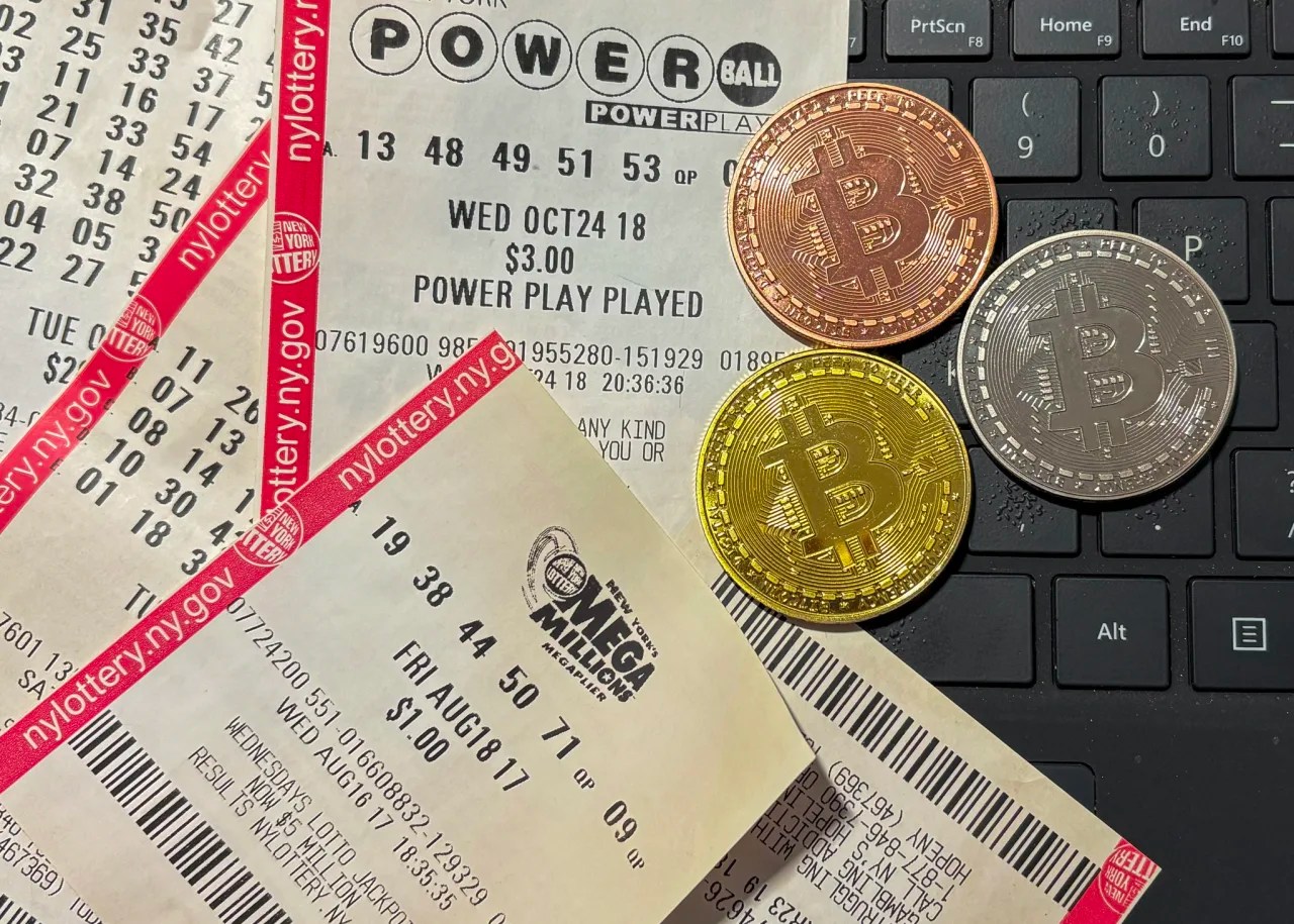 The first-ever 3x levered bitcoin funds are launching in Europe next week. The timing couldn’t be worse.