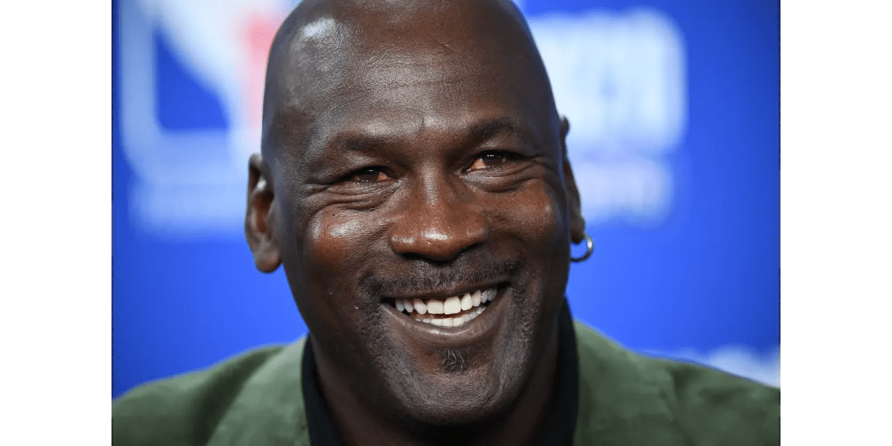 Michael Jordan is now worth 3 billion. Here’s what billionaire