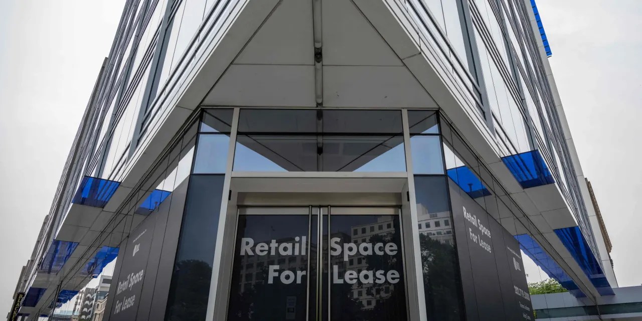 Spirit Realty’s stock rallies on 9 billion buyout by Realty