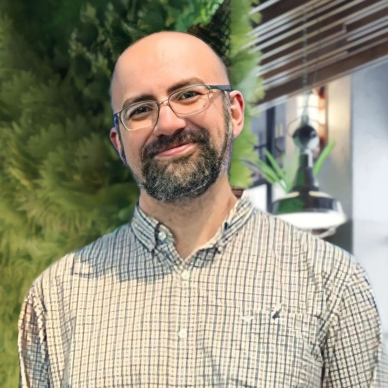 The MarketWatch 50 Alex Oshmyansky MarketWatch