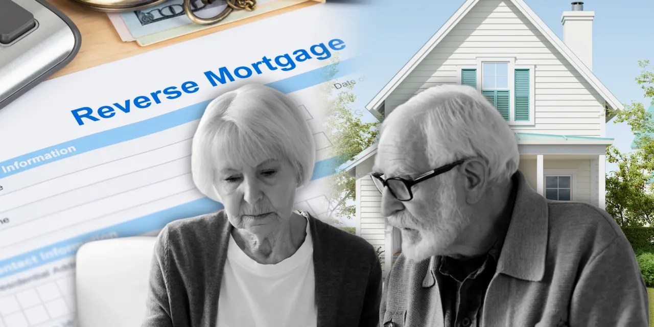 Reverse mortgage, sell the house or Medicaid? How can my parents pay