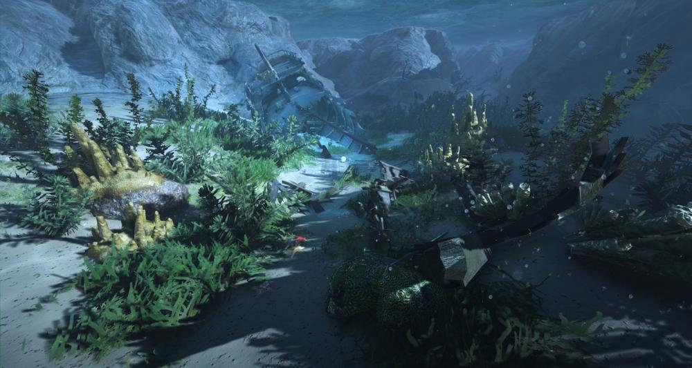 New Year’s Resolutions with Black Desert Online & Kakao Games