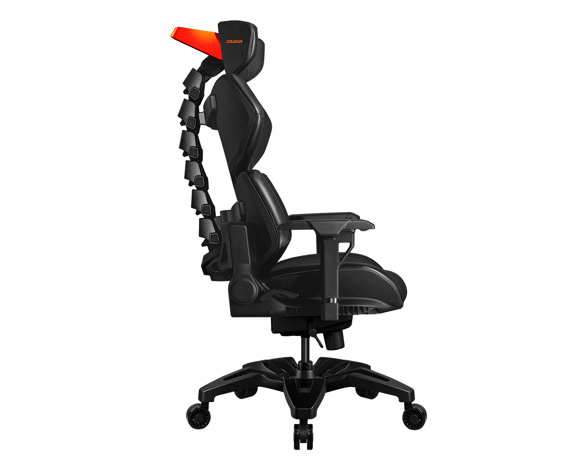 Cougar Terminator Gaming Chair