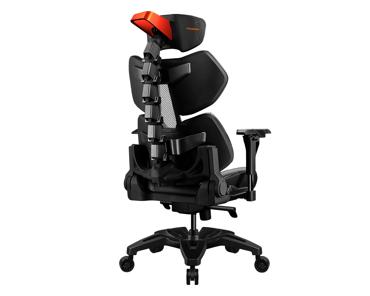 Cougar Terminator Gaming Chair