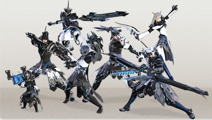 Invite Friends to Return During FFXIV's Callback Campaign and Earn Special Items, Ends January