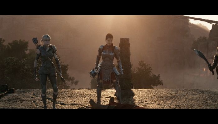 Elder Scrolls Online's New Companion System Lays Groundwork For NPC Romance According To