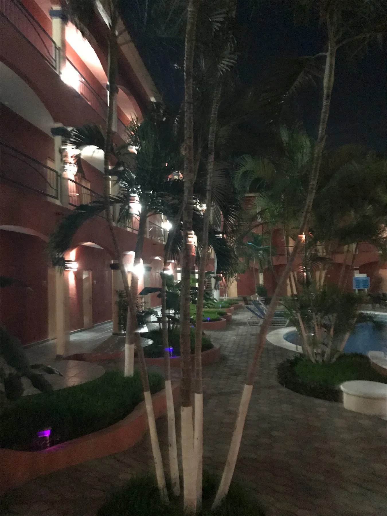 Hotel Estancia Real Los Cabos en Cabo San Lucas 1 opiniones, 2 fotos