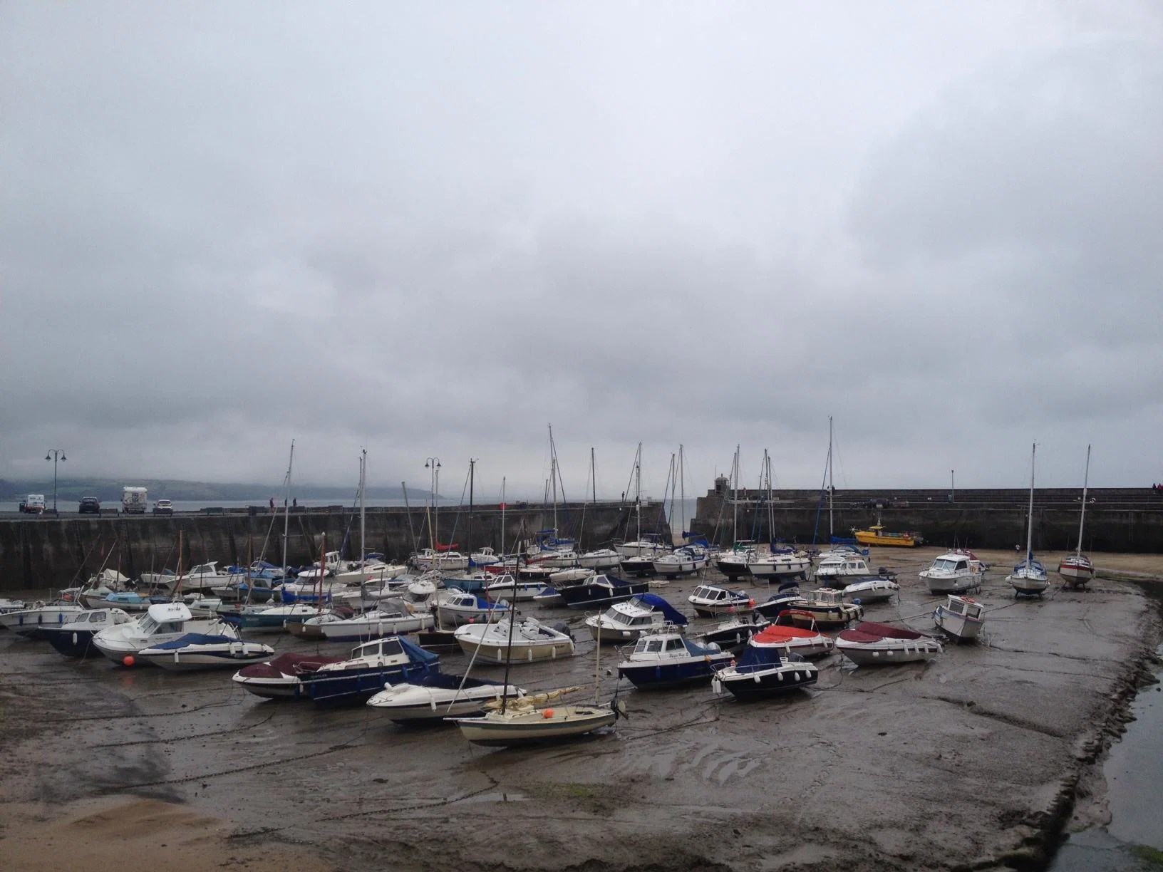 Photos of Saundersfoot Images and photos