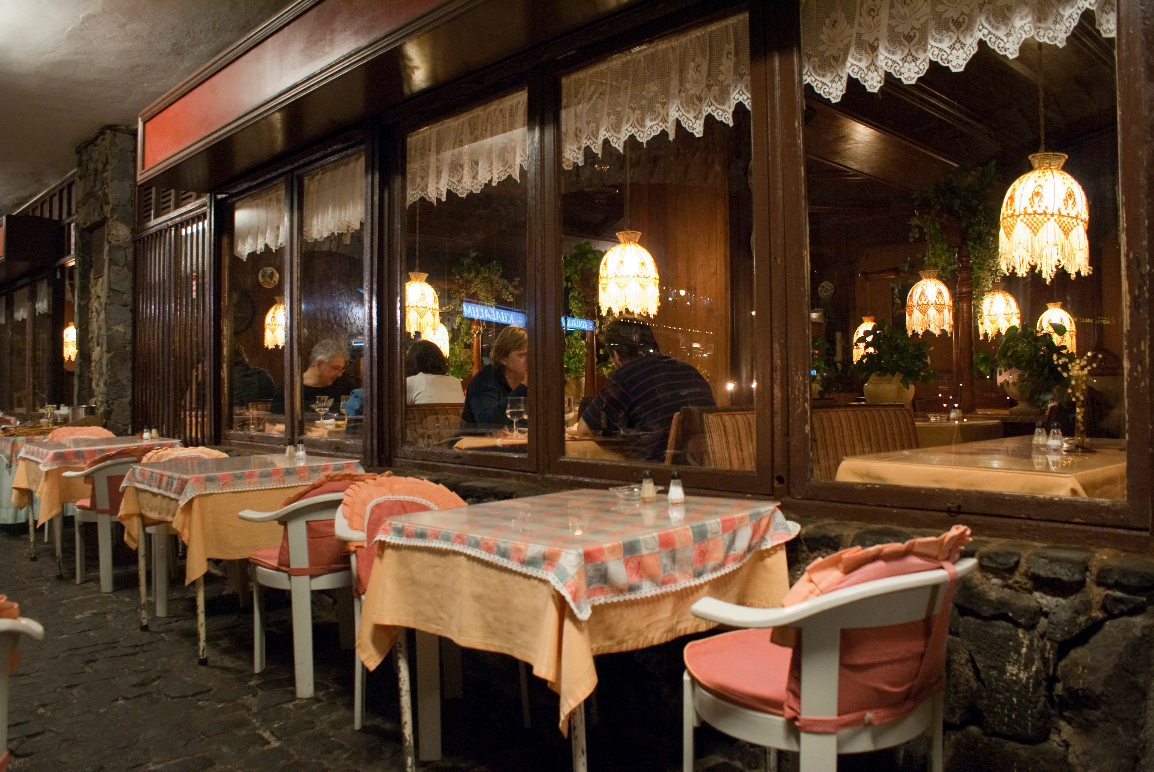 Rústico Restaurant in Puerto de la Cruz 11 reviews and 13 photos