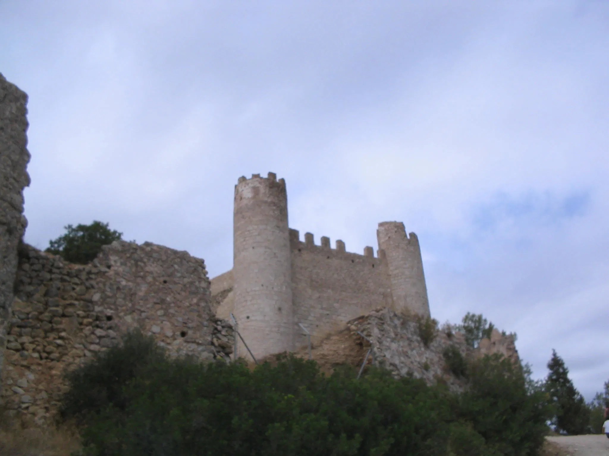 Alcala Xivert Castle in Alcalá de Chivert 5 reviews and 48 photos