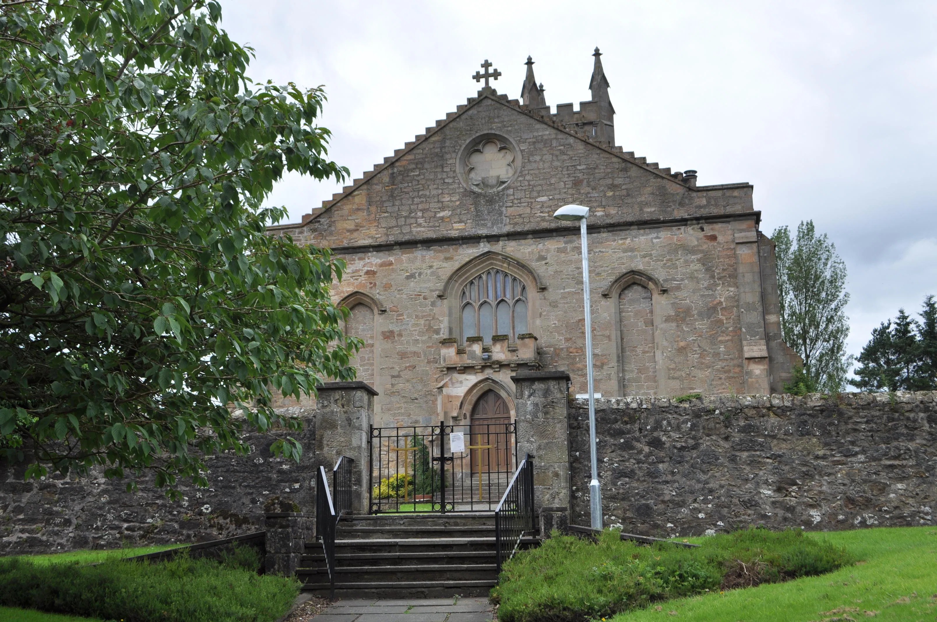 Clackmannan in Clackmannan 1 reviews and 9 photos