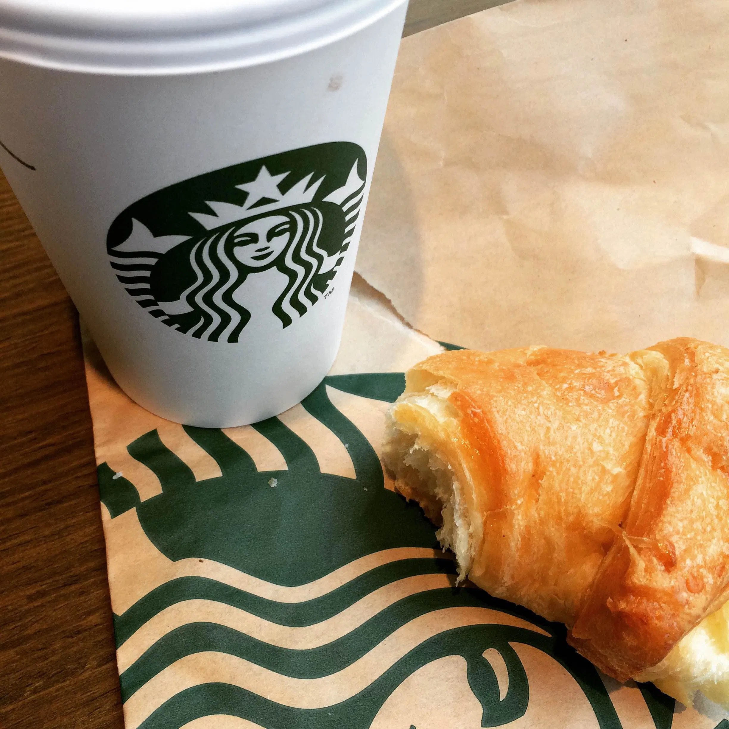 Starbucks Calle Honduras en Buenos Aires 2 opiniones y 3 fotos