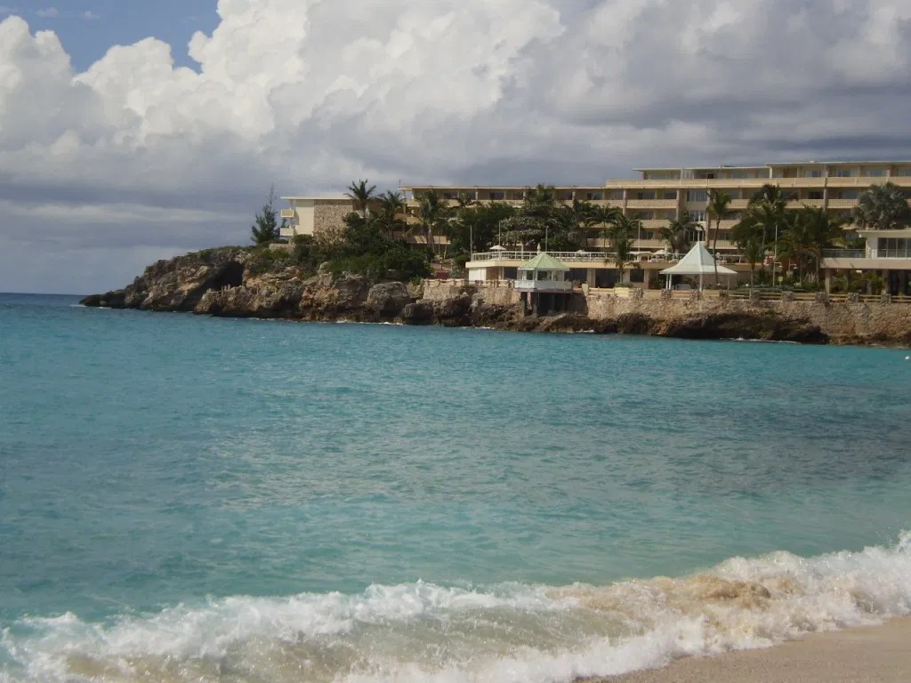 Las mejores cosas que hacer en Sint Maarten y lugares para visitar en