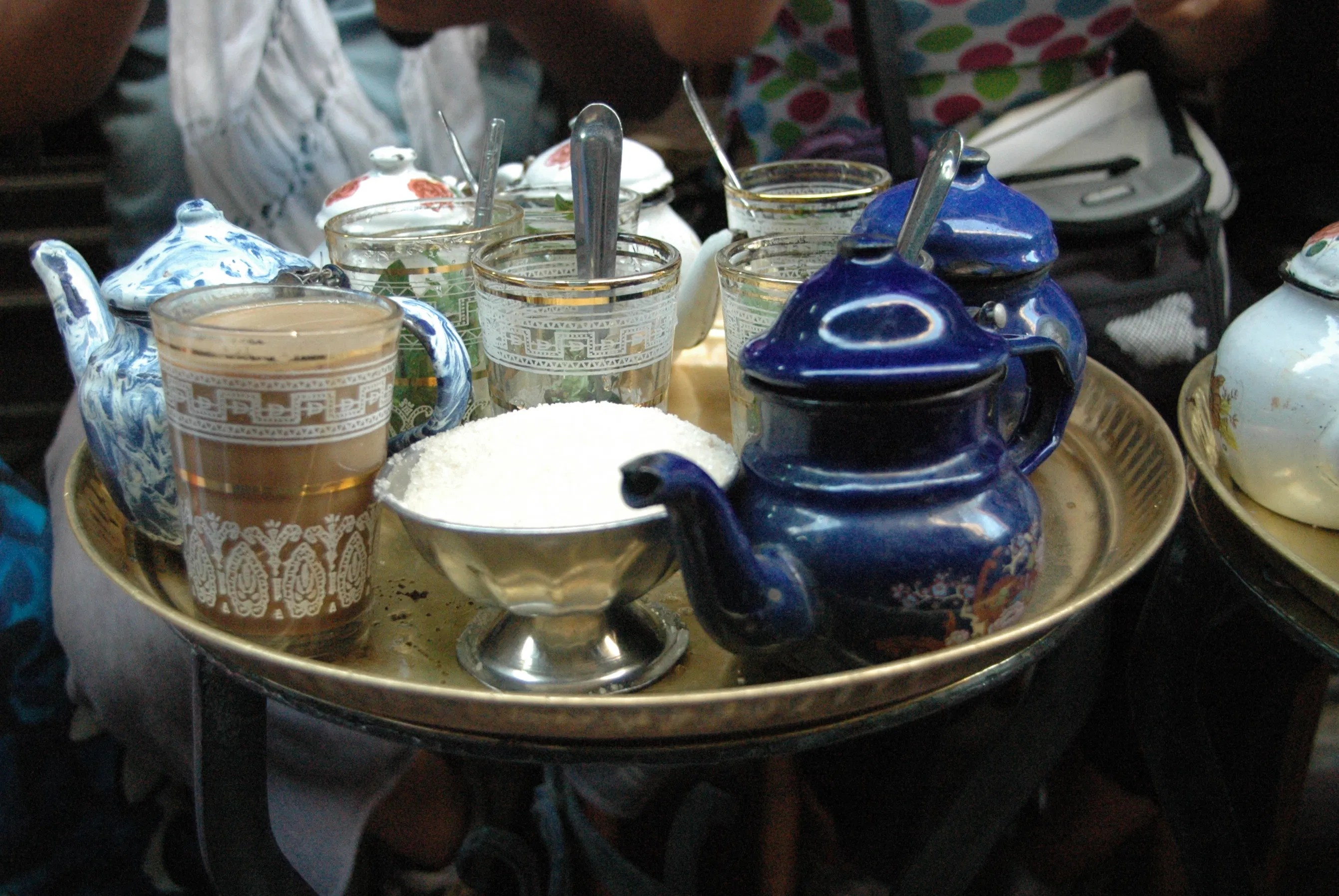 Restaurants in Cairo City The best places to eat